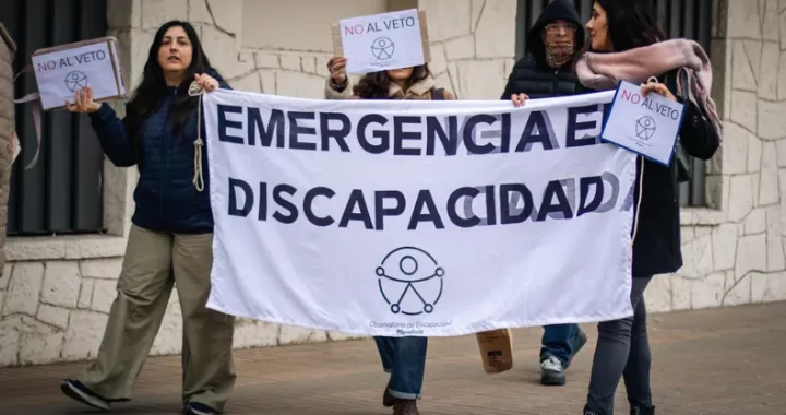 Emergencia en discapacidad en Misiones