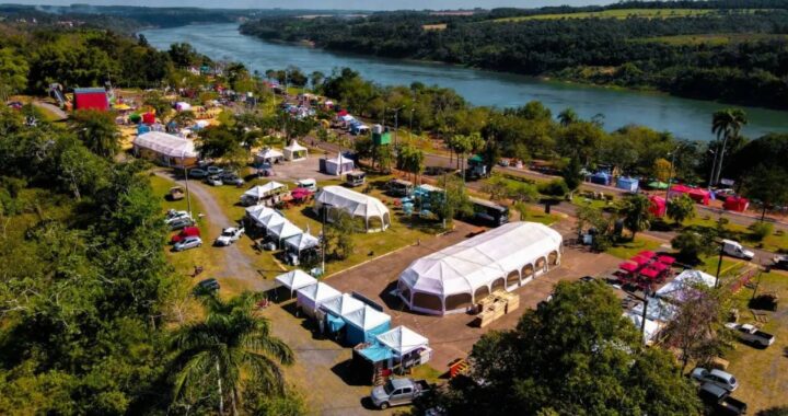 La Expo Eldorado 2026 ya tiene fecha