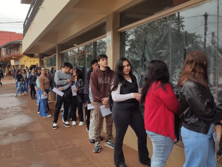 nuevo local comercial en Eldorado