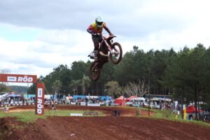 El MX Argentino volverá a Eldorado