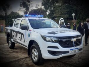Hallaron restos compatibles con un feto humano en Posadas
