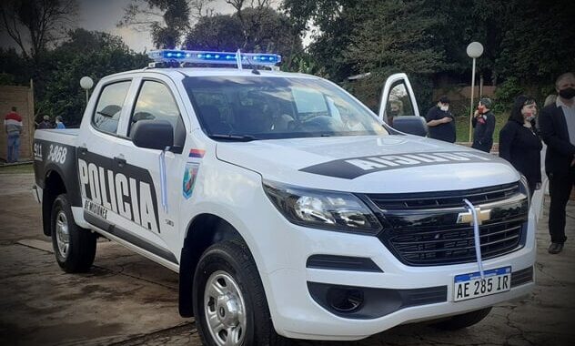 Hallaron restos compatibles con un feto humano en Posadas