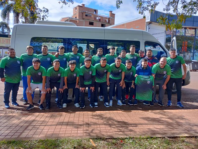 Eldorado busca hacer historia en la Copa País ante Formosa