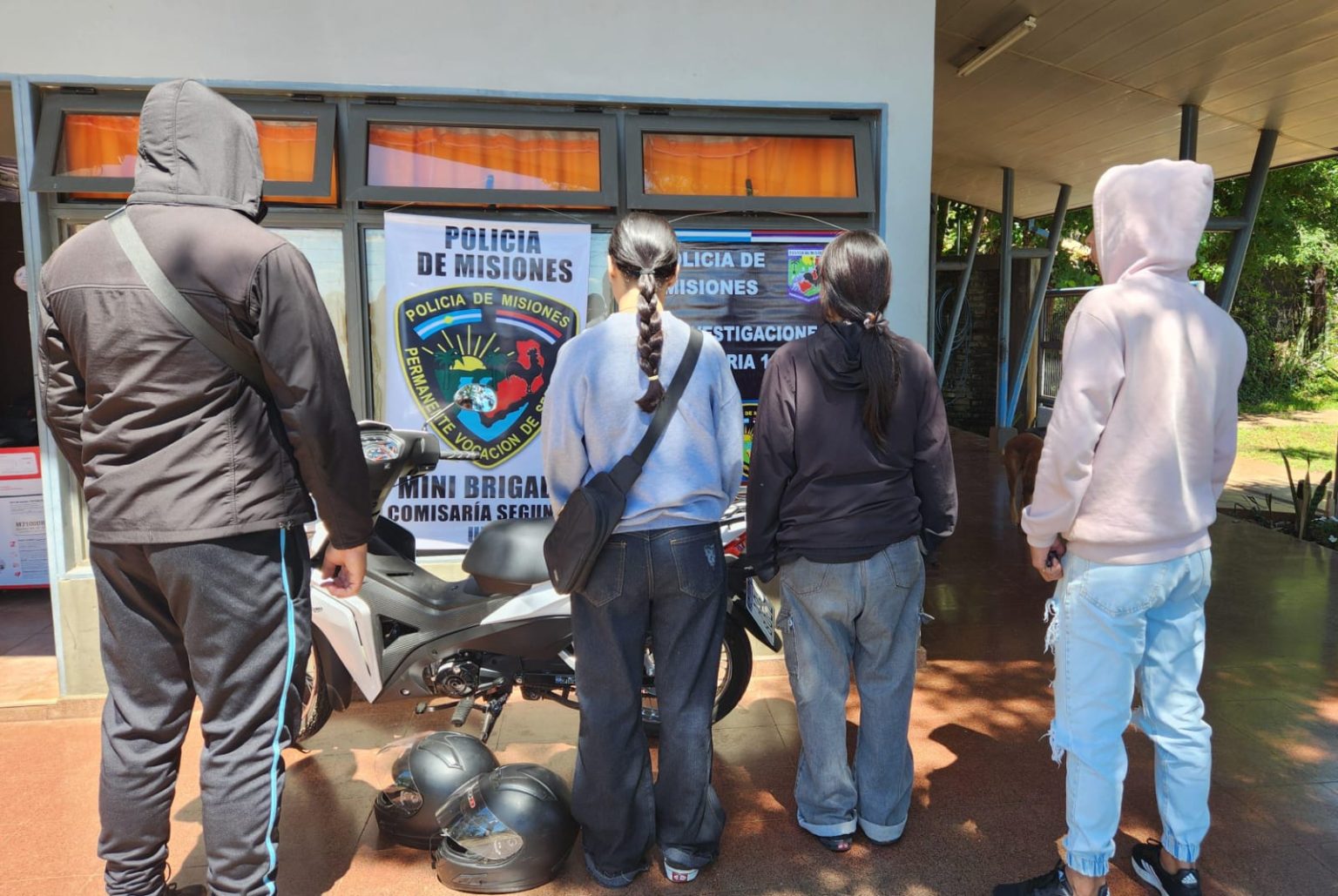 Demoraron a dos deliverys por retirar pedidos y no entregarlos a sus destinatarios