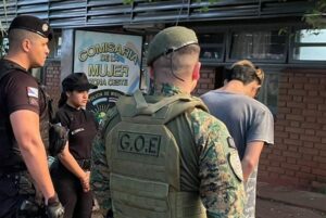 Drogaron y violaron a una joven en Posadas