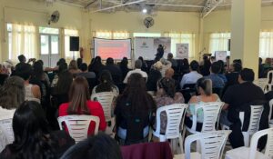 Eldorado fue sede del Segundo Encuentro Provincial de Profesionales en Gestión de Políticas Públicas y Desarrollo Local