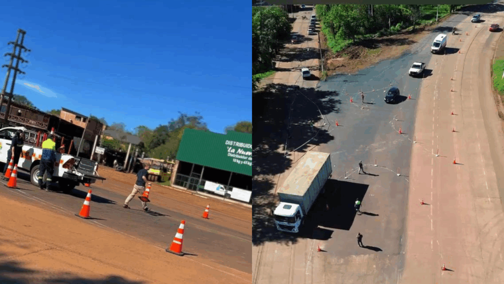 Eldorado planifica su crecimiento en infraestructura urbana