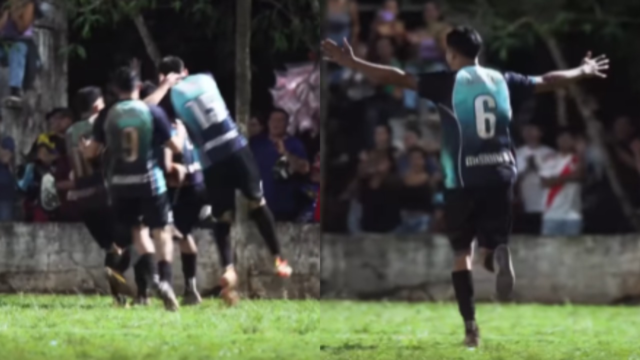 Eldorado venció a Formosa por penales Copa País