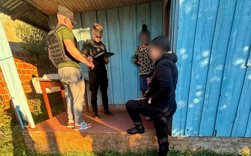 Empleada doméstica sacó préstamo millonario a nombre de su jefa