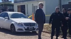 Encontraron a un jubilado muerto en su casa