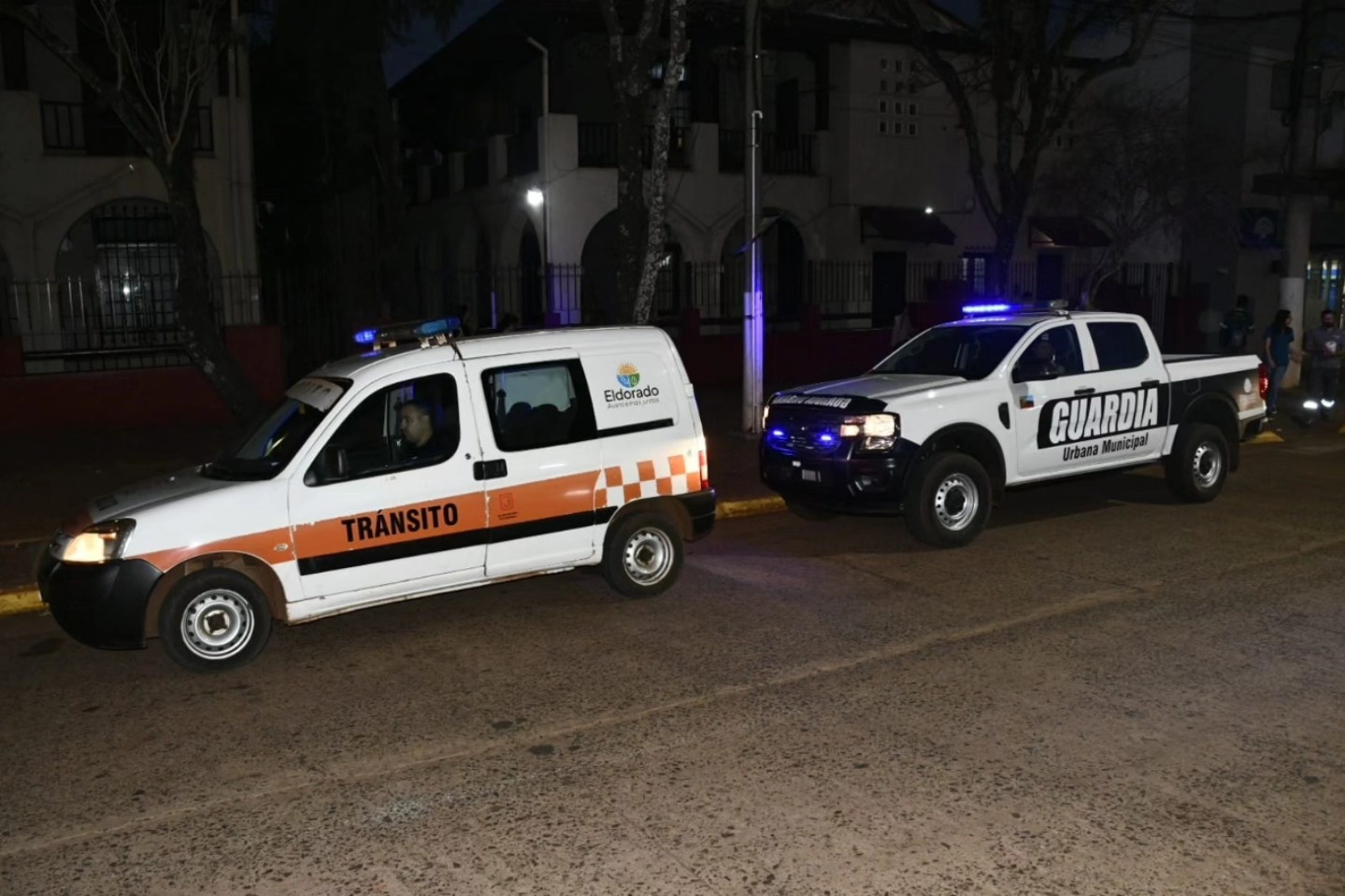 Guardia Urbana Municipal