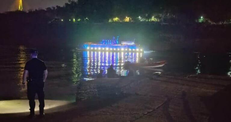 Hallaron en el río Paraná el cuerpo sin vida de un adolescente de Puerto Iguazú