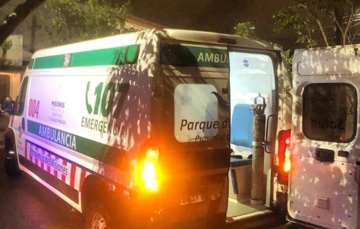 Investigan la "muerte dudosa" de un niño de 8 años