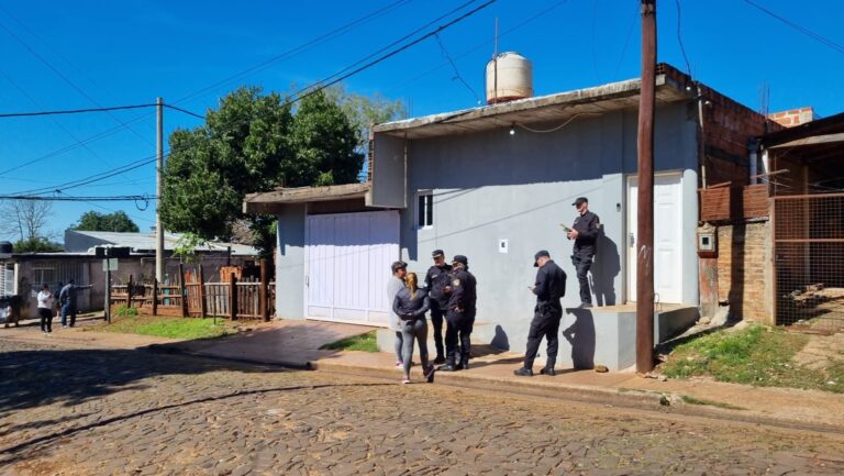Murió por neumonía uno de los sobrevivientes de la masacre del barrio San Lorenzo