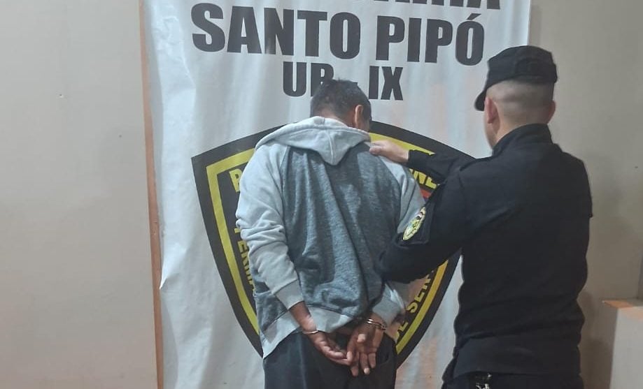 Un hombre de 61 años fue detenido por manejar borracho
