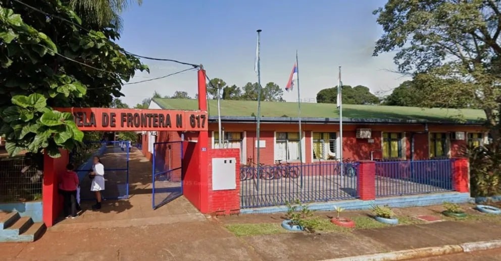 Denuncias a un docente de El Soberbio por supuesta pedofilia