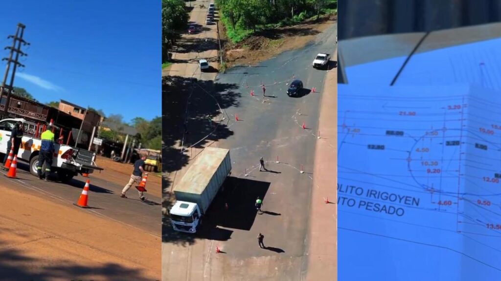 Eldorado planifica su crecimiento en infraestructura urbana