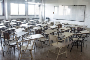 Amplia adhesión al paro docente en Misiones