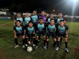 Eldorado se consagró campeón del Regional Litoral Norte de la Copa País