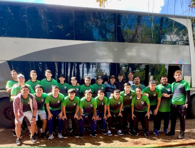 Liga de Eldorado juega hoy la final regional de la Copa País