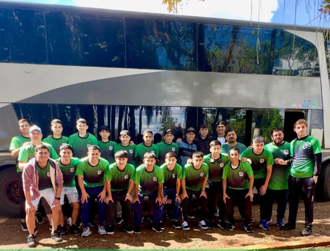 Liga de Eldorado juega hoy la final regional de la Copa País