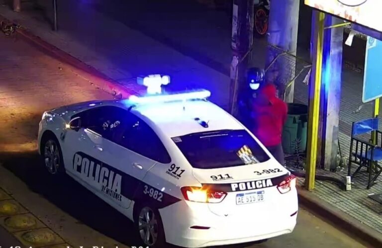 Hallaron muerto a un cabo de la Policía de Misiones