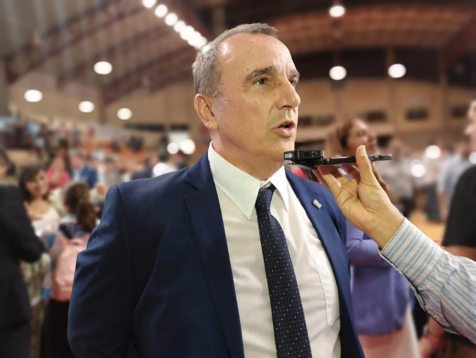 Eldorado cerró 2025 con equilibrio financiero