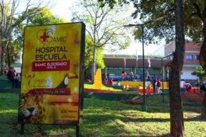 Atacaron a un médico en el SAMIC de Eldorado