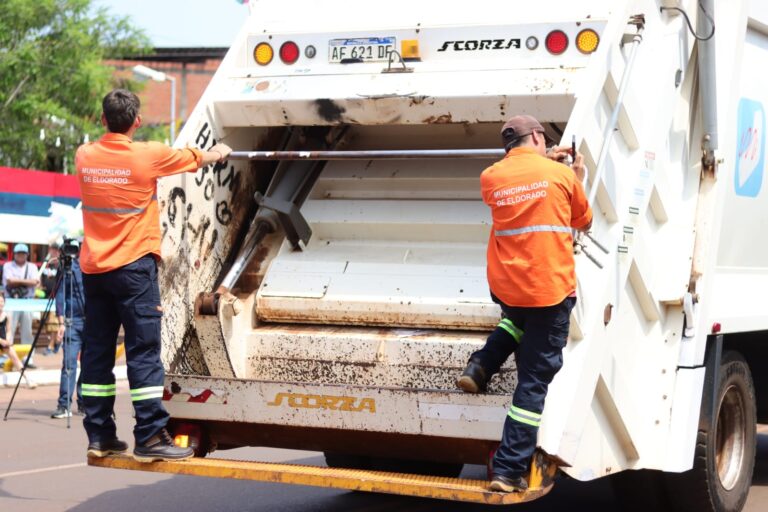 Empleados municipales de Eldorado aceptaron la propuesta de aumento del Ejecutivo