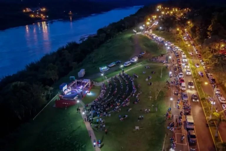 Festival Provincial de Guitarras se realizará en Eldorado