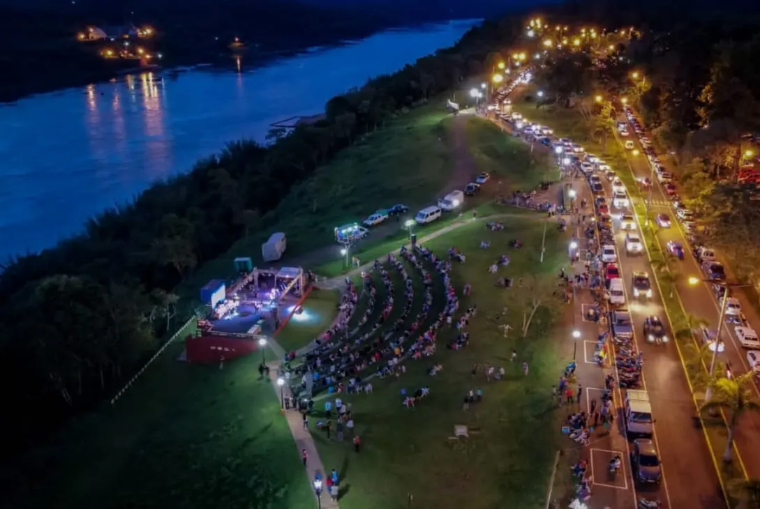 Festival Provincial de Guitarras se realizará en Eldorado