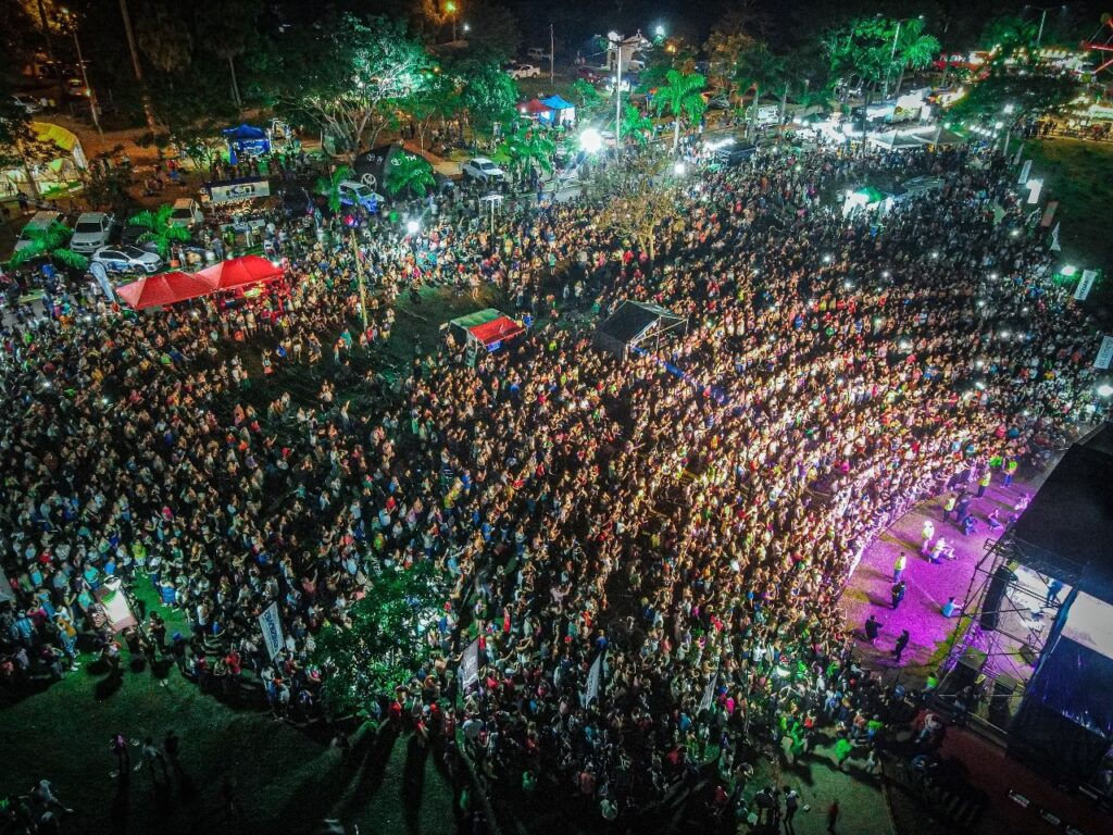 Este jueves presentarán oficialmente la Expo Eldorado 2026