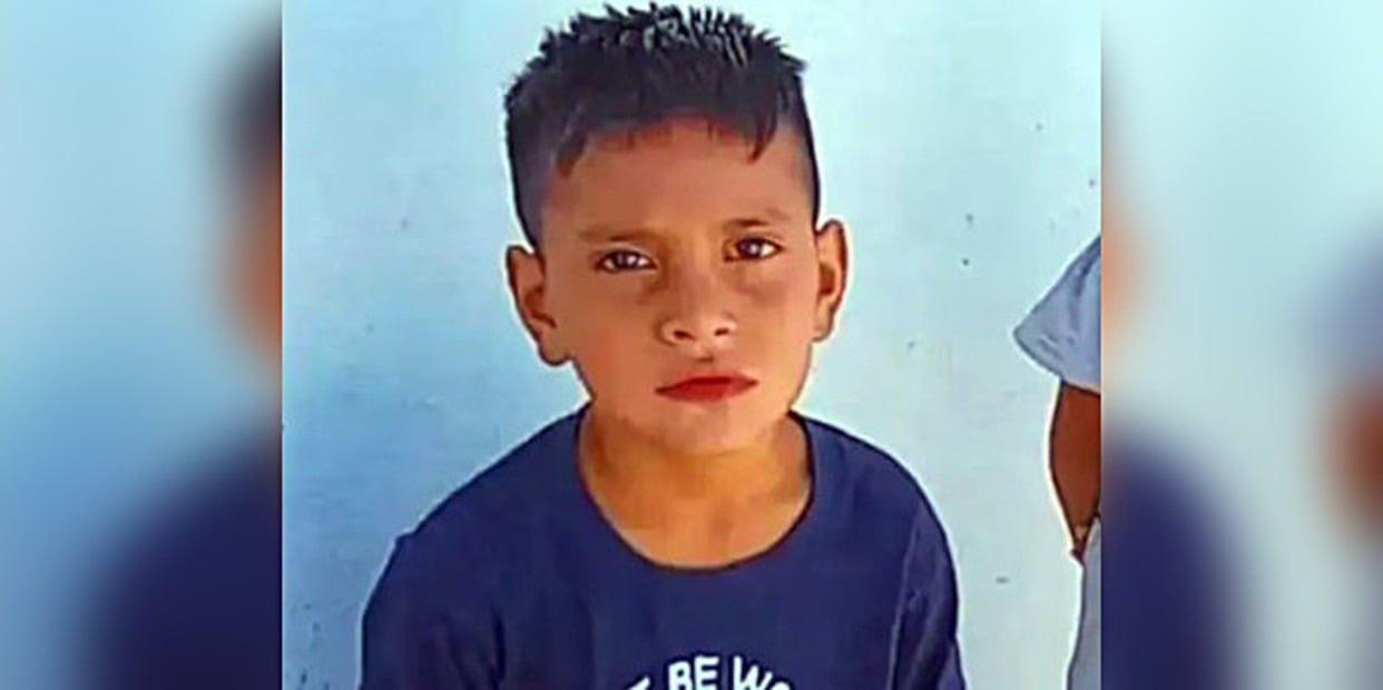 Un niño de 8 años murió en medio de un tiroteo entre tres familias