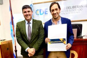 charla sobre prevención y diagnóstico precoz del cáncer de mama