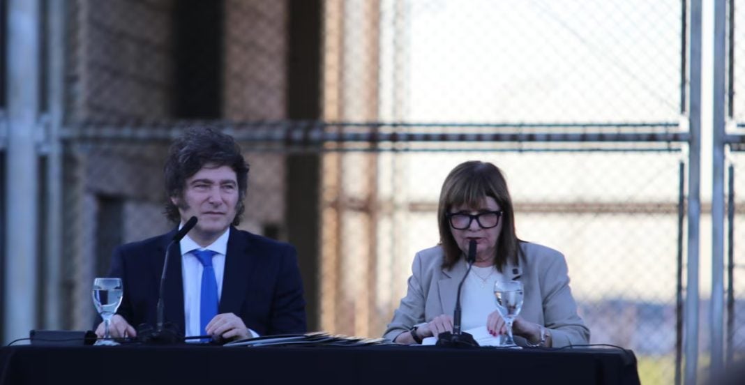 Gobierno debate tiempos para tratar la Ley Penal Juvenil