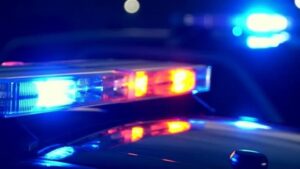 policía operativo
