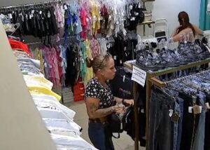 Comercios de Eldorado denuncian robos cometidos por la misma mujer