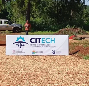Eldorado impulsa la innovación productiva con la inauguración del nuevo CITECH