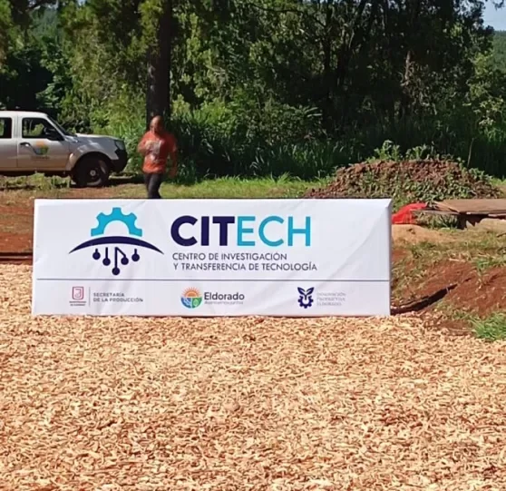 Eldorado impulsa la innovación productiva con la inauguración del nuevo CITECH