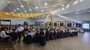 Eldorado se prepara para la Fiesta del Deporte 2025