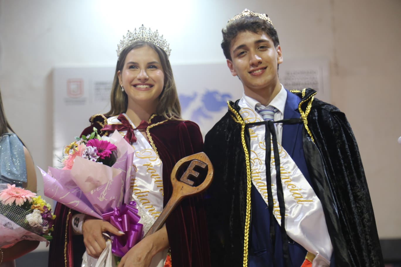 Eldorado celebró la Fiesta Provincial de los Estudiantes