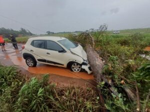 Temporal en Misiones
