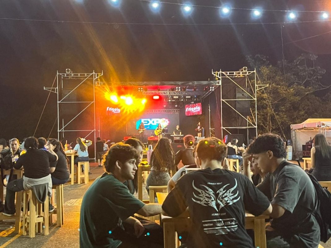 Tras una apertura multitudinaria mirá cómo sigue este viernes la Expo Eldorado 2025