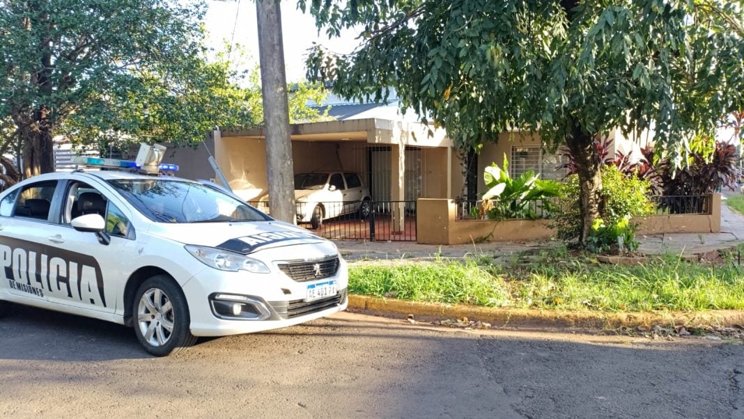 Un joven de 22 fue apuñalado por un expareja de 16 años