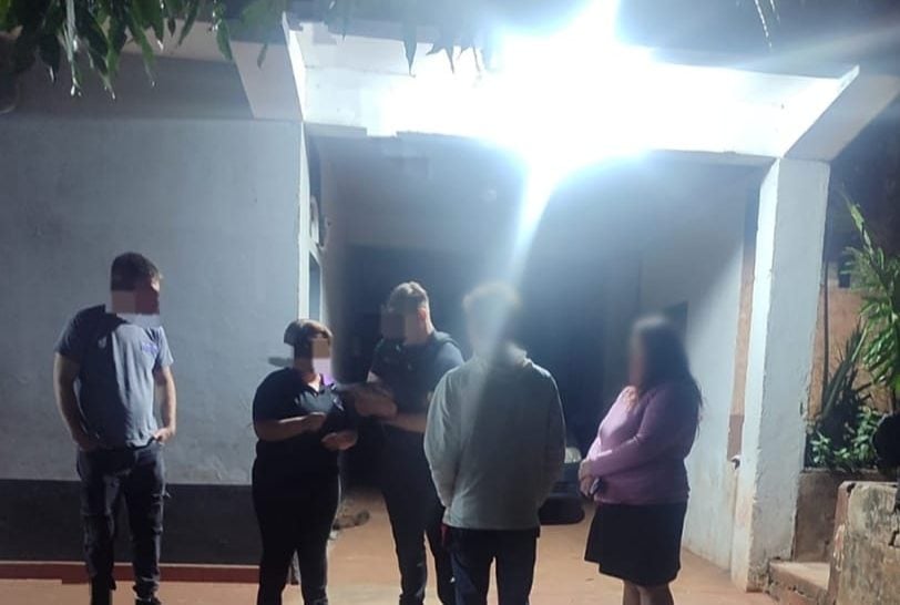 Una discusión terminó con una mujer de 28 años baleada