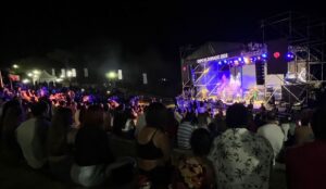 Expo Eldorado 2025 se prepara para una gran tercera jornada este sábado