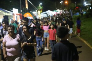 CIERRE EXPO ELDORADO 2025