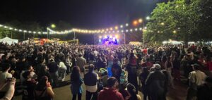 La Expo Eldorado 2025 vivió un cierre multitudinario este lunes