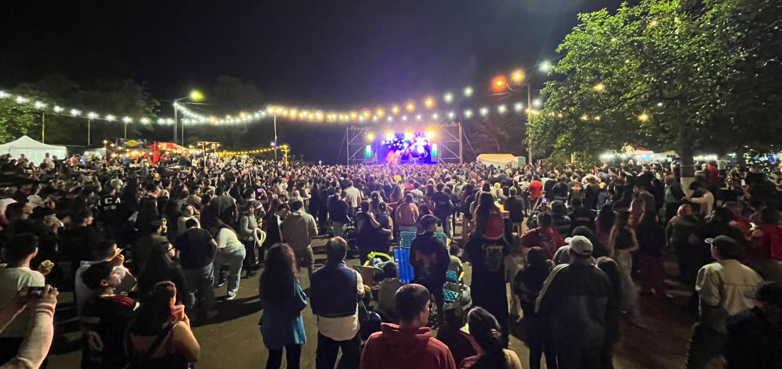 La Expo Eldorado 2025 vivió un cierre multitudinario este lunes