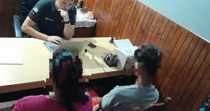 adolescente quedó gravemente herido tras ser macheteado